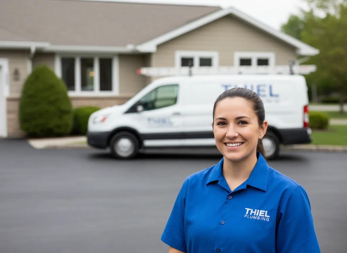 Plumber Kensett, AR FAQs